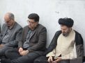 گزارش تصویری مراسم زیارت مزار شهدای دانشگاه های شاهرود